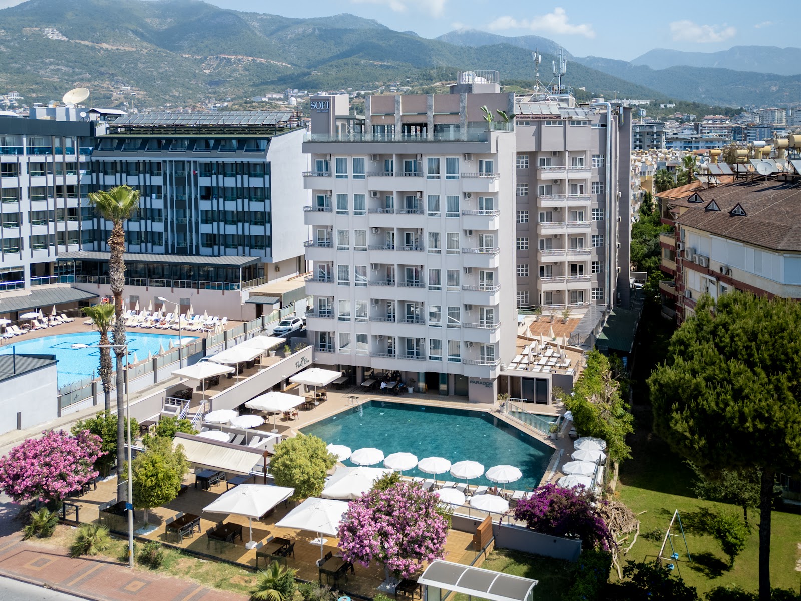 Day One Beach Resort & Spa