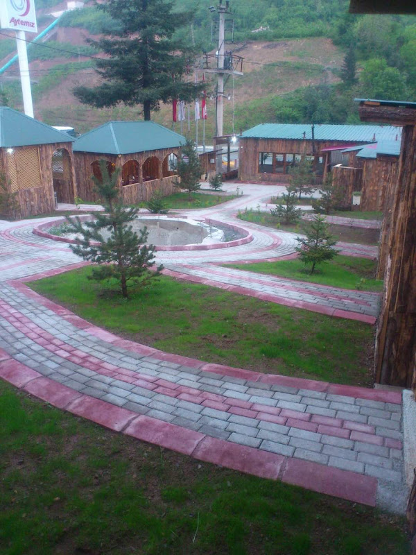 Sumela Otel