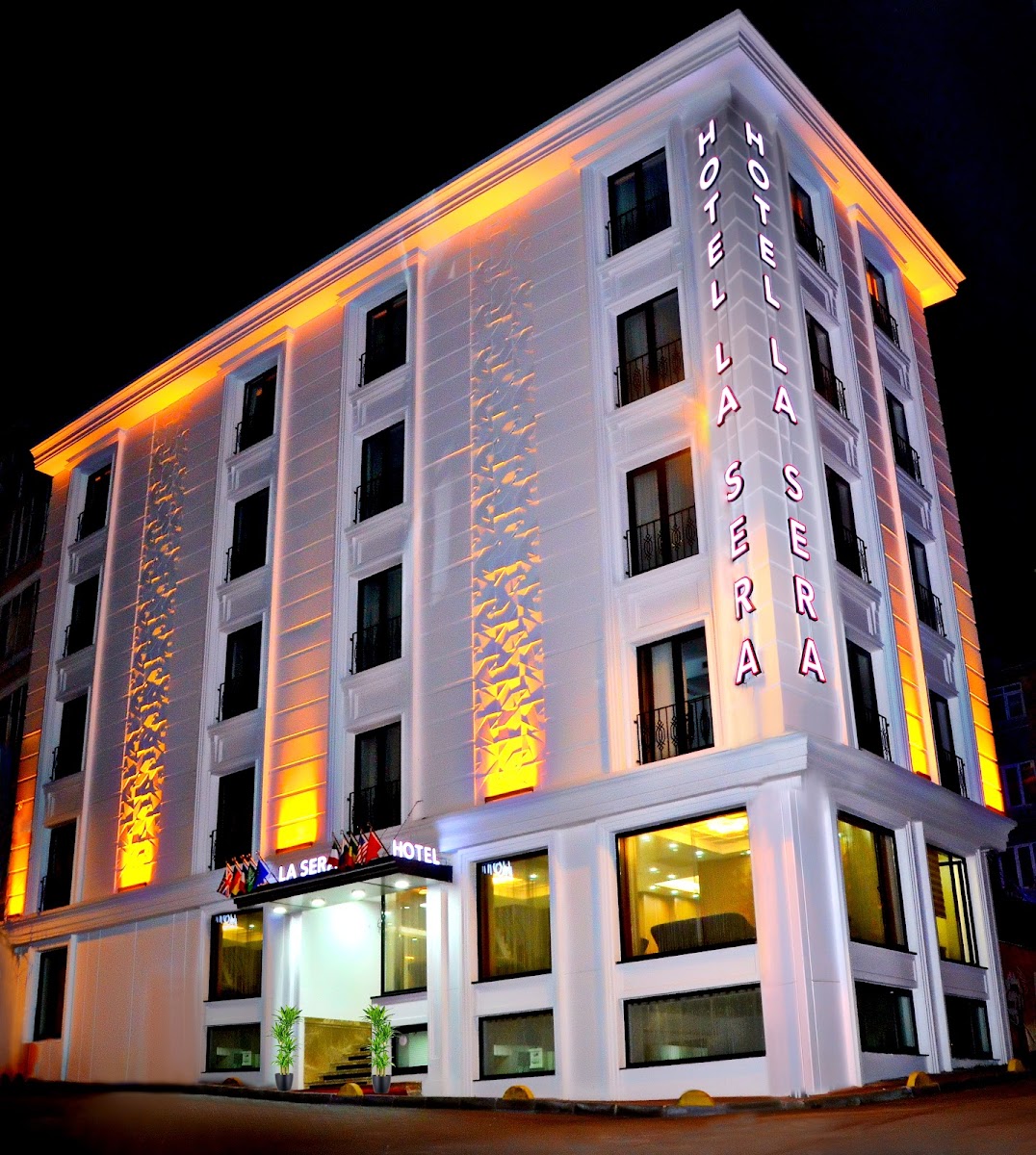 ERCİYES HOTEL