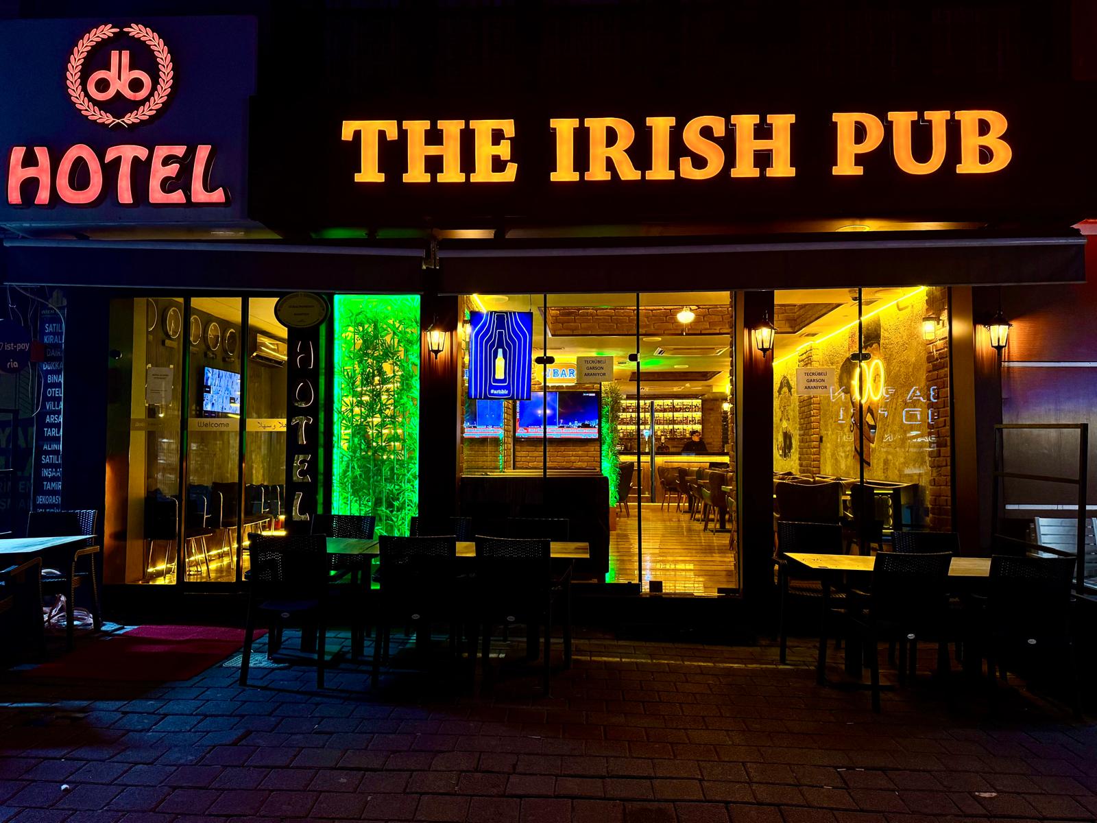 AKSARAY ATİK SUİTE