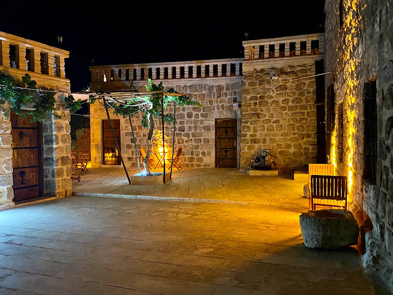 Norn Hotel Mardin