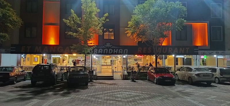 Grandhan Hotel