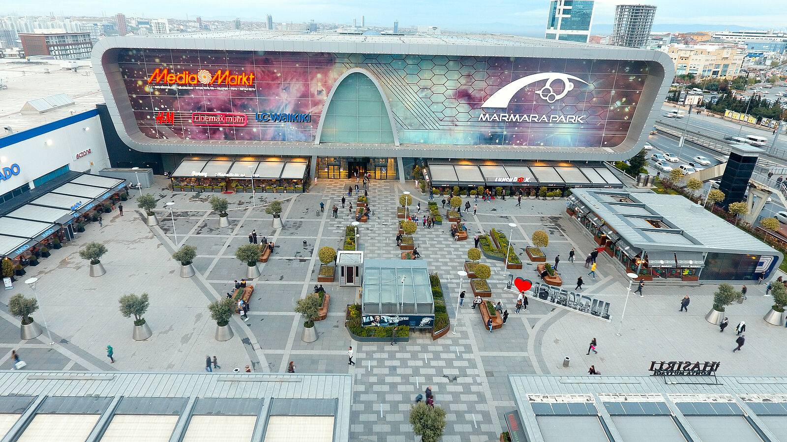 Blue Vista Houses & SPA