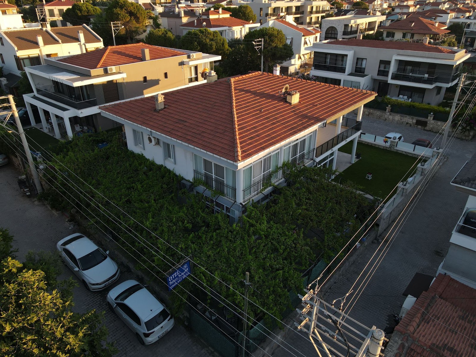 Maison Çeşme Hotel