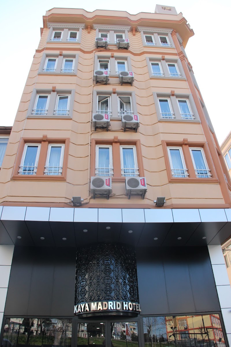 Hotel Arınç