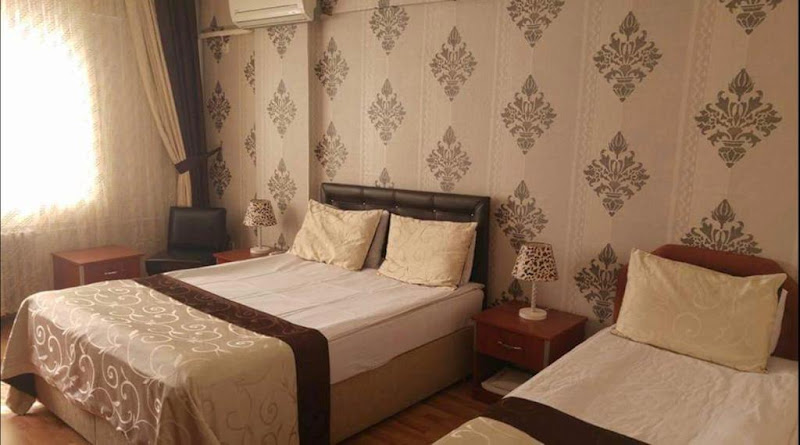 Otel Emek