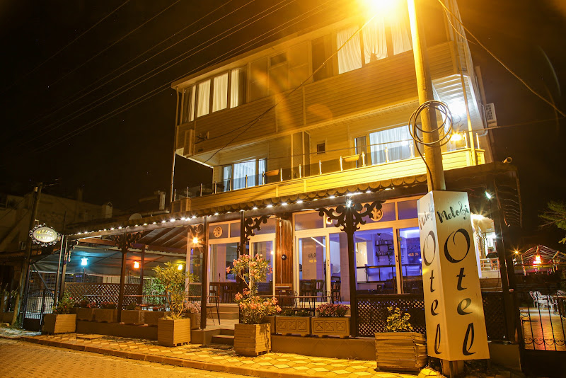 MELODİ OTEL