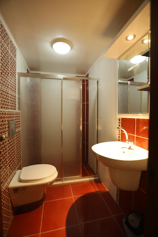 BALŞEN HOTEL