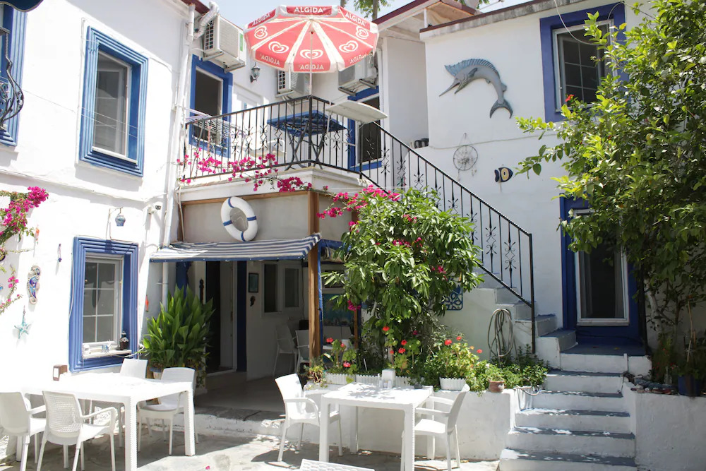 Seçkin Konaklar Hotel