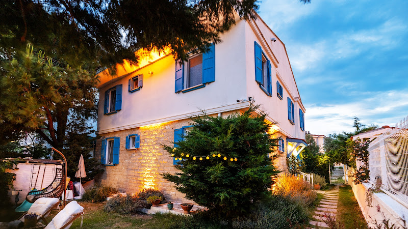 Casa Gaia Otel