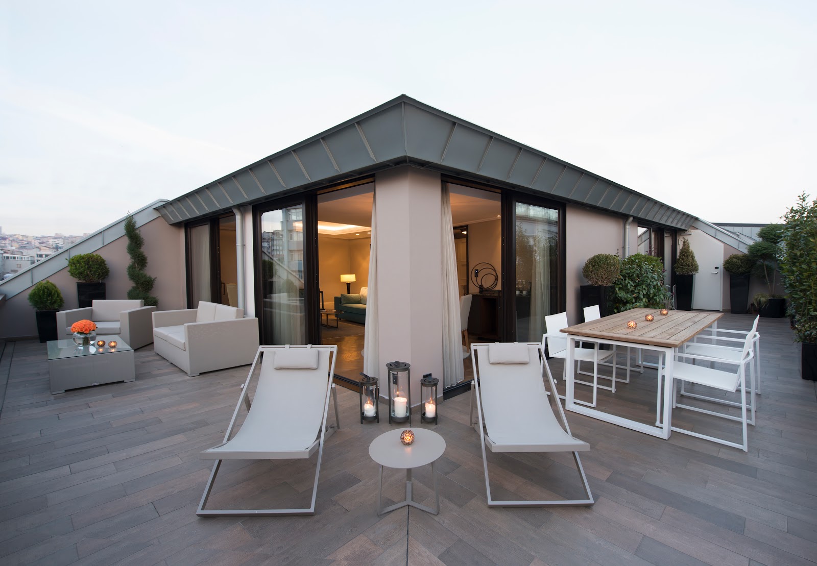 The Wings Hotels Karaköy