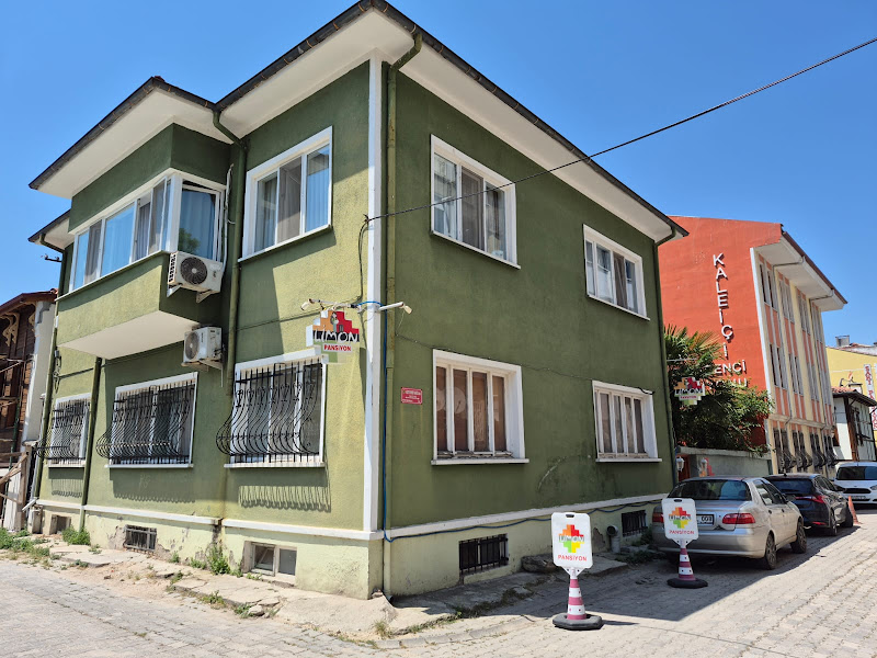 Limon Hostel