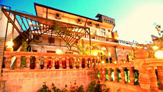 Beyzade Konak Otel