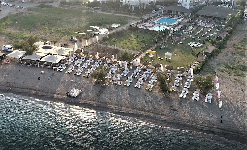 Ünlüselek Hotel