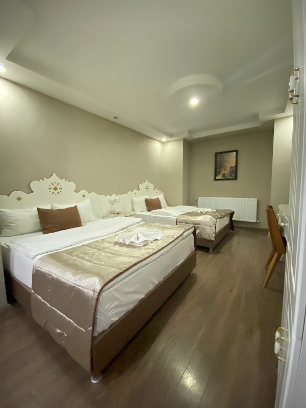 Hotel Kent Ani