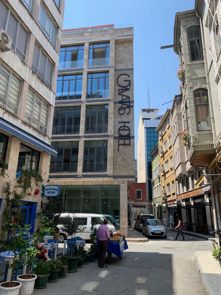 Hotel De Rêve Galata Special Class