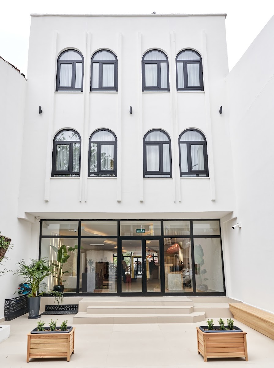 Oscar Boutique Hotel