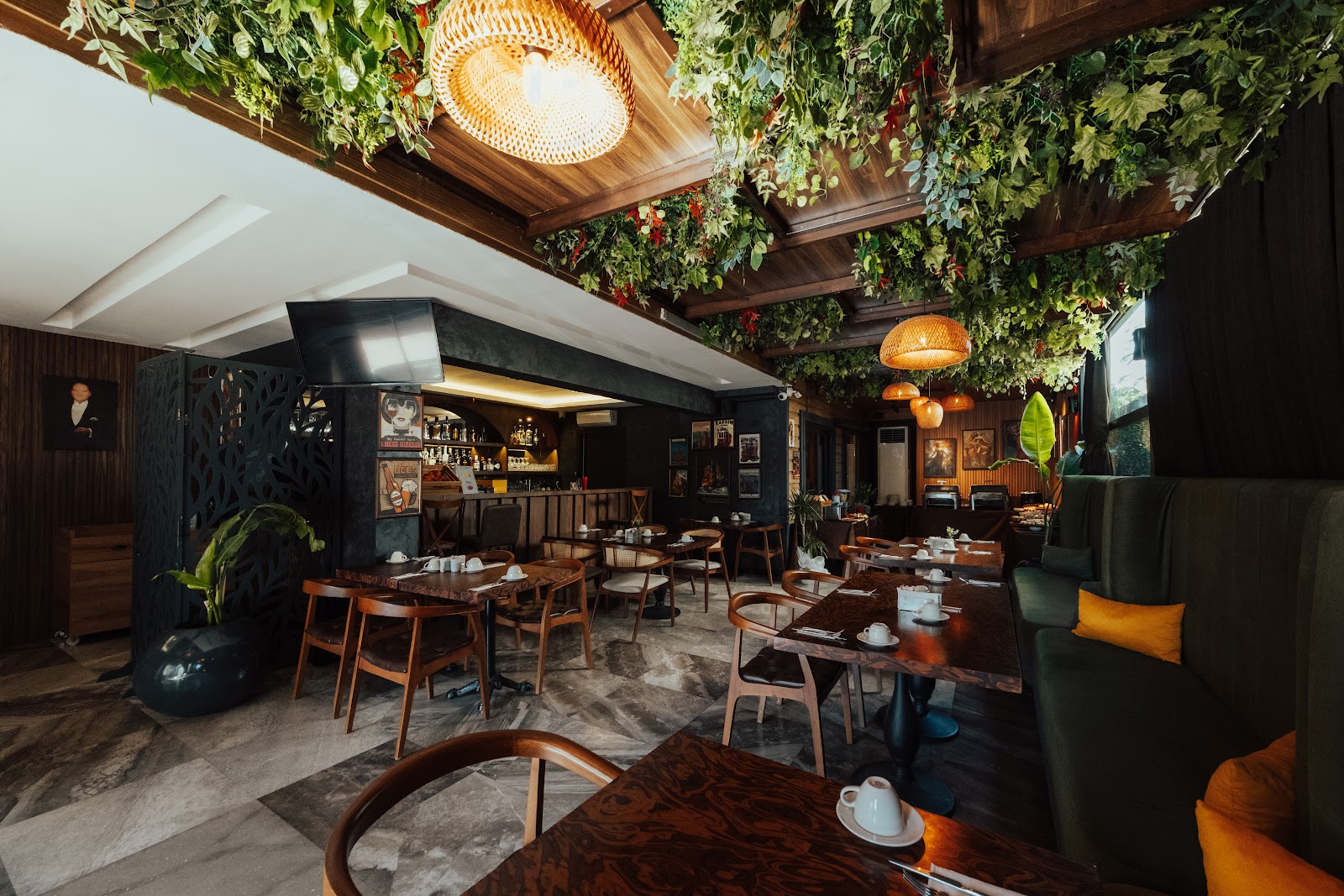 Delta Hotels Antalya Lara