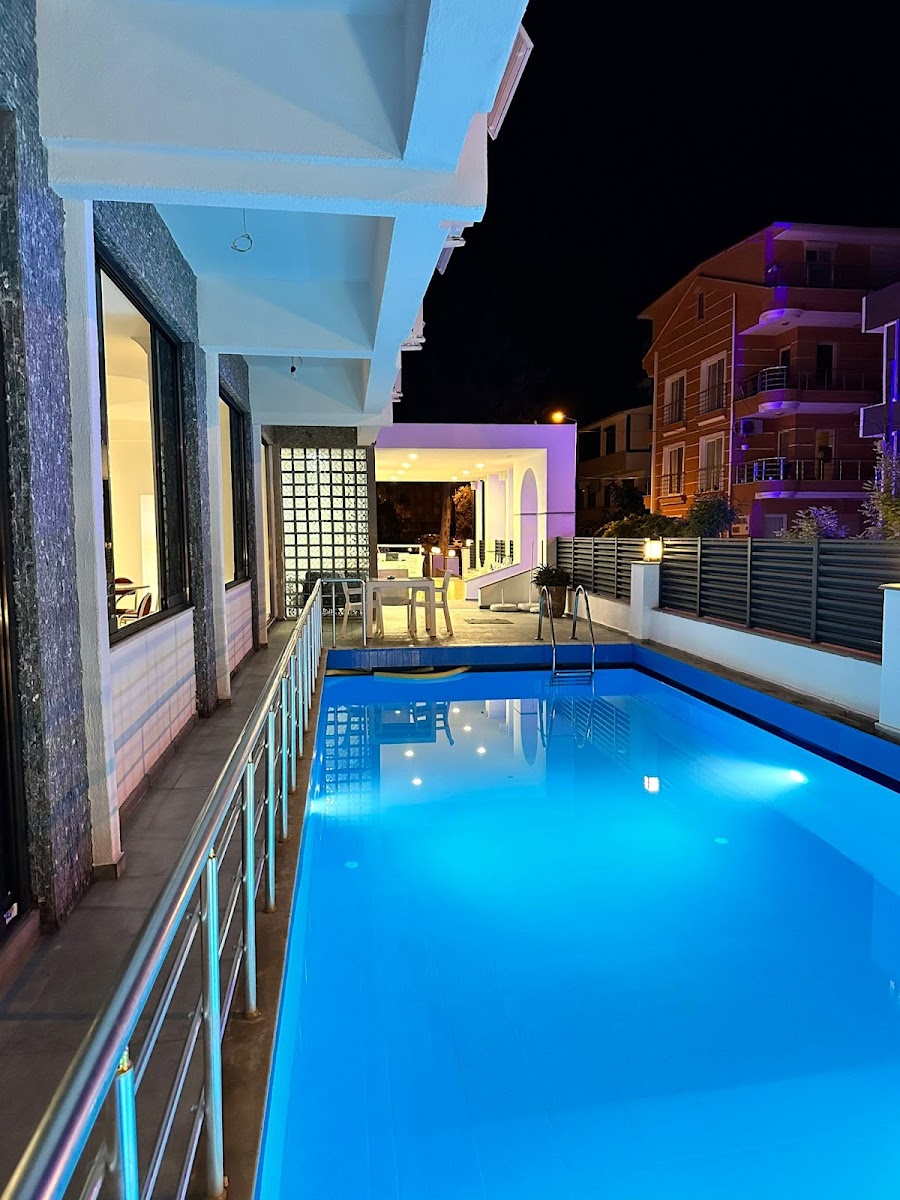 Didim Golden Beach Hotel