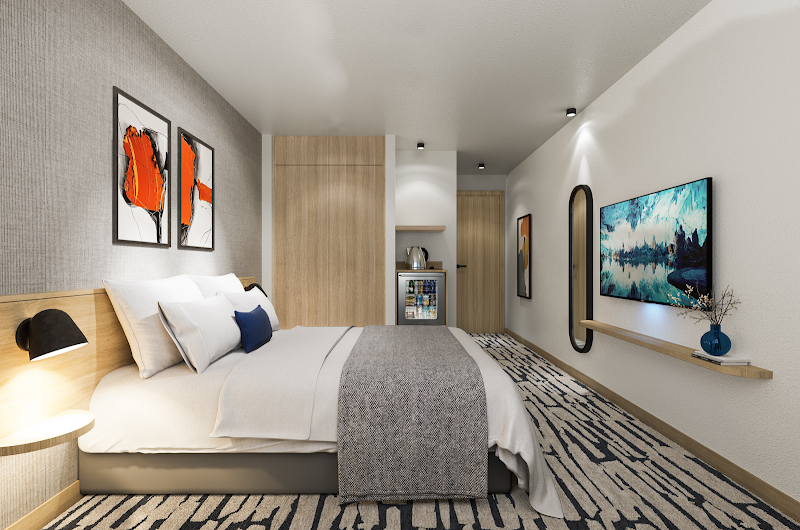 Erzurumlu Otel Kilyos