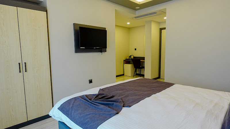 OFPARK OTEL