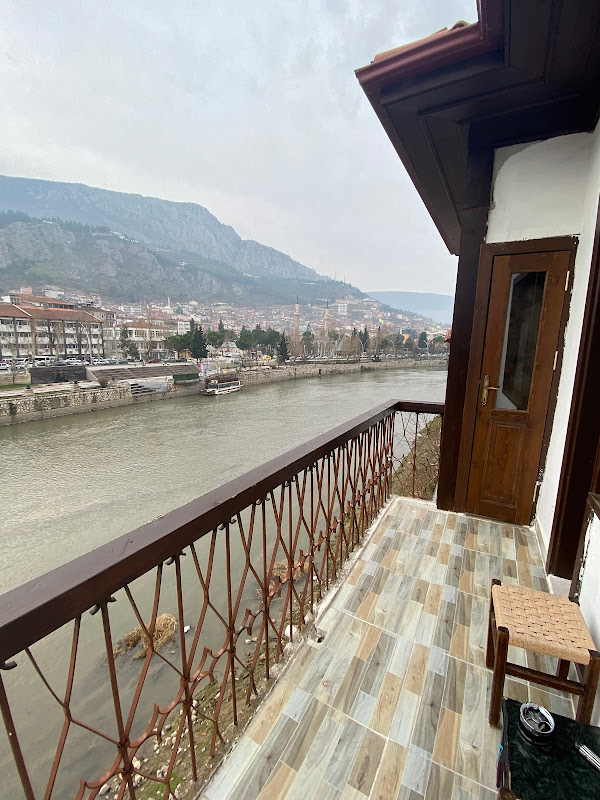Ziyagil Konağı