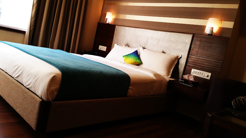 BY ASIM AZAPOGLU BUTİK HOTEL