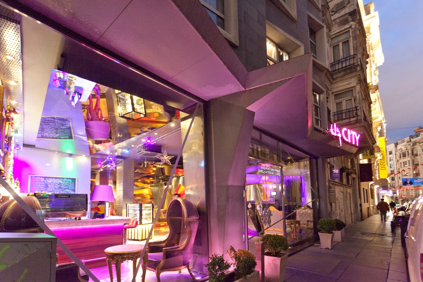 Pera Rose Hotel & SPA Special Category