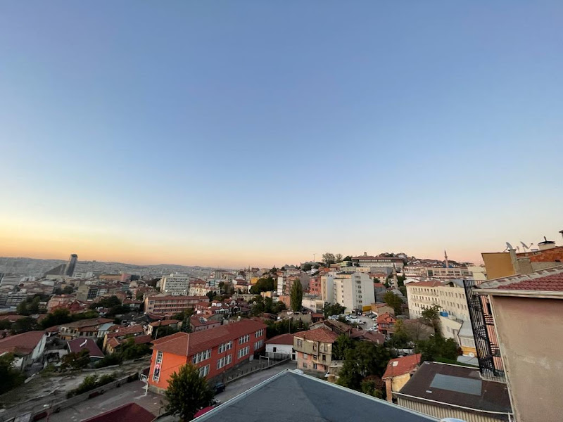 Grand belli hotel