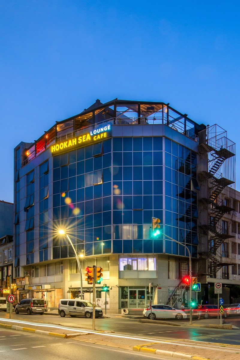 Zeytinburnu Ogretmenevi