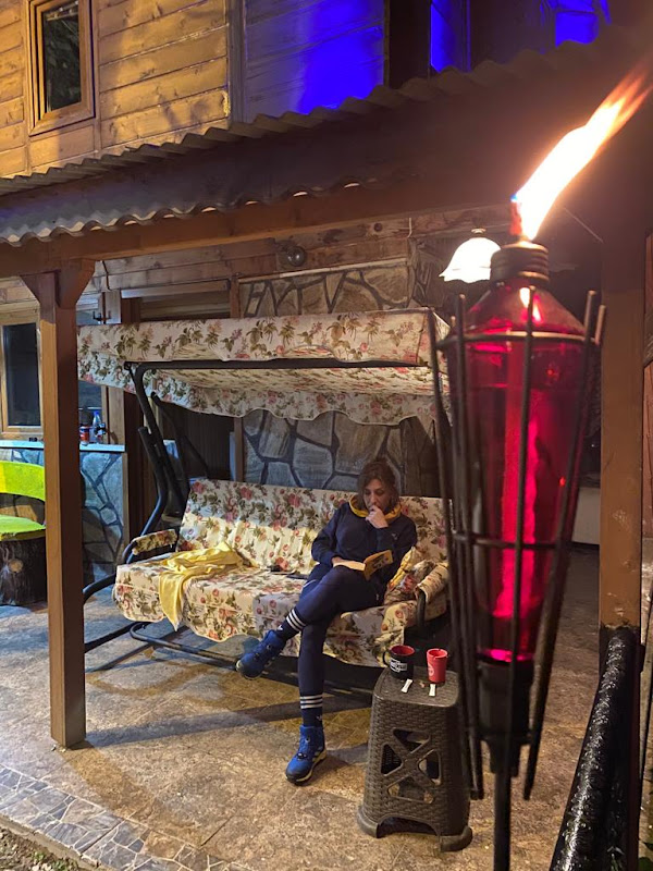 Hilaz Hotel