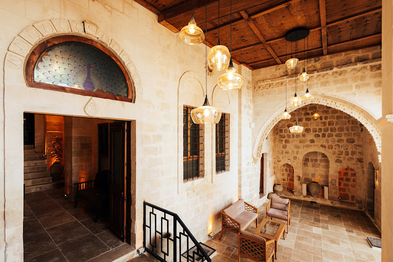 Kale Konak Hotel