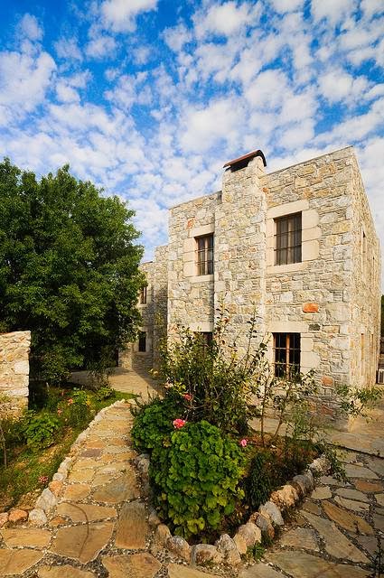 La Petra Boutique Hotel Eski Datça