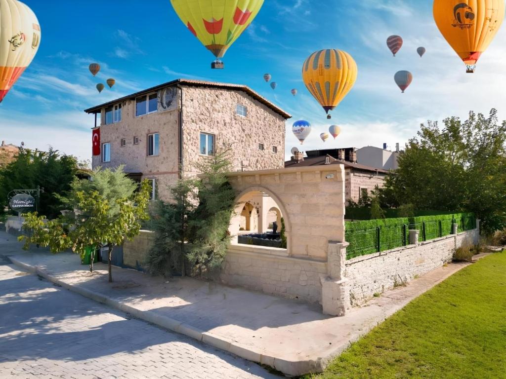 Cappadocia Villa Comfort