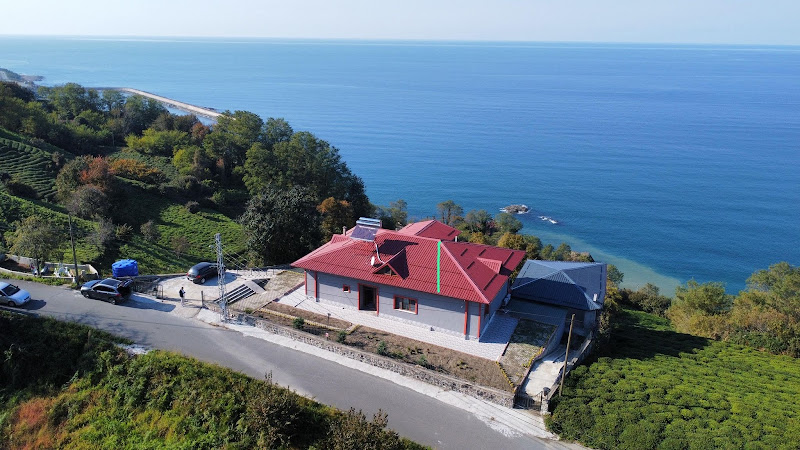 Koçi Hotel