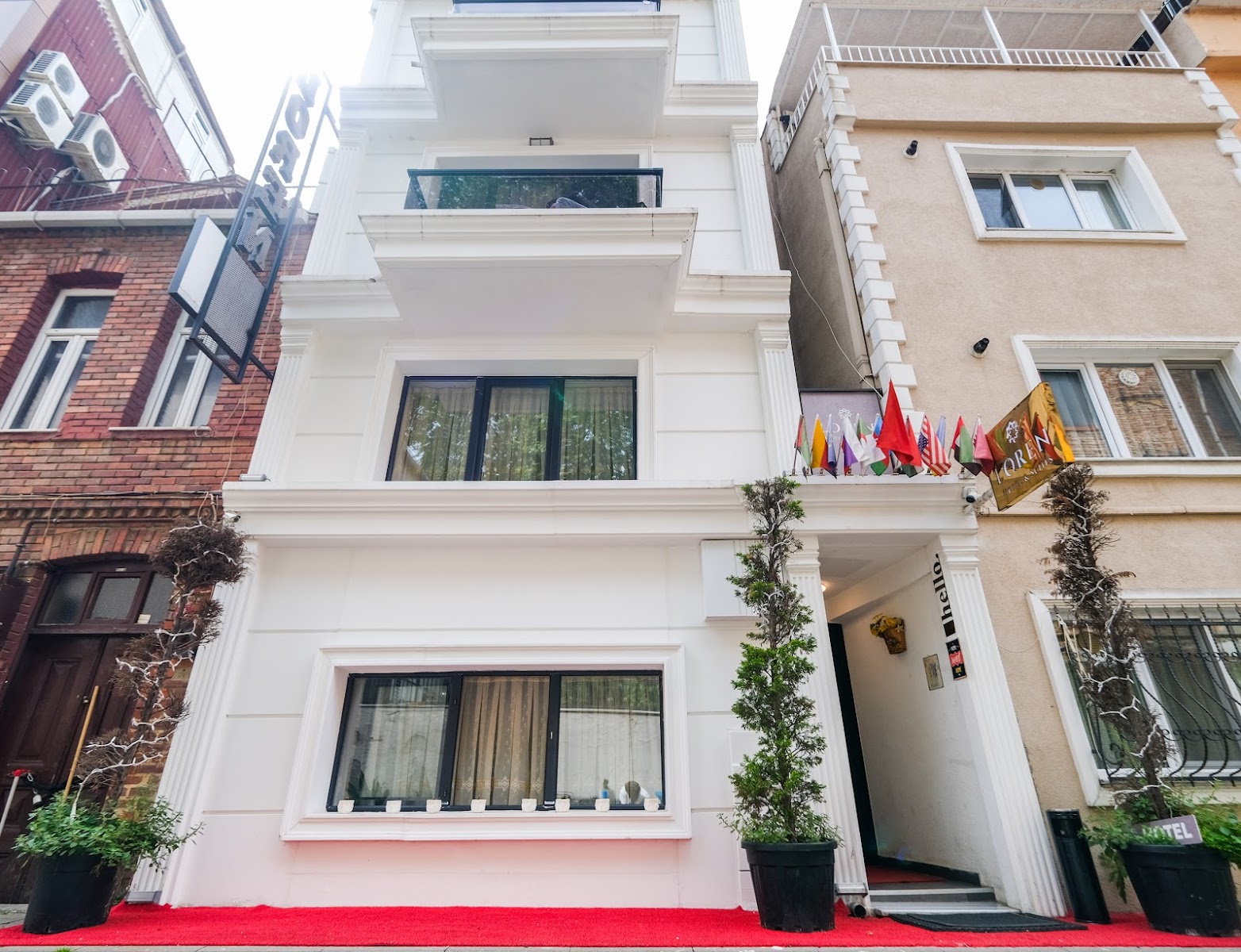 Koçyiğit Suite & Hotel