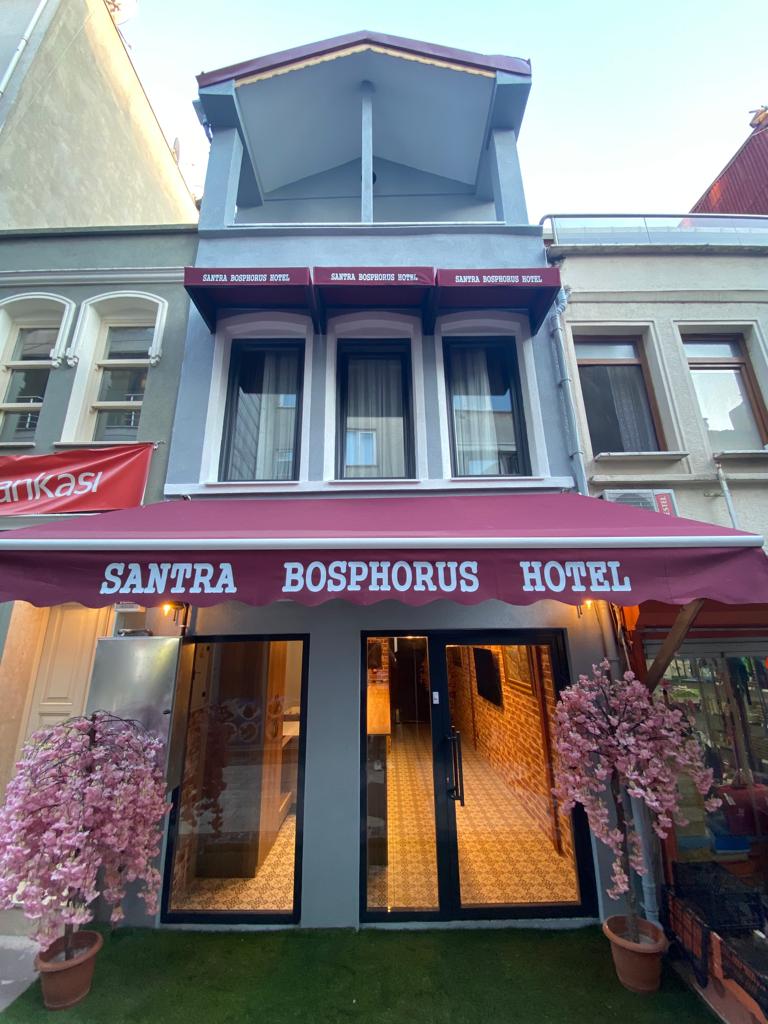 Koçyiğit Suite & Hotel