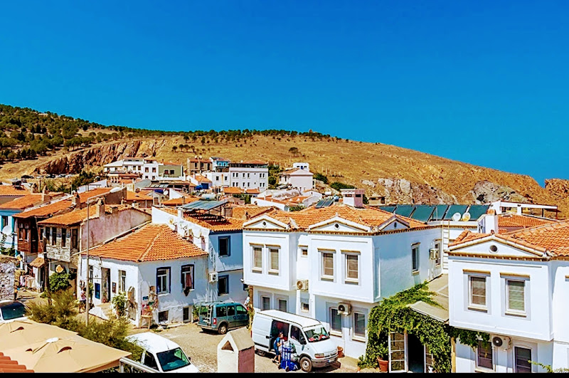 Mylos Hotel