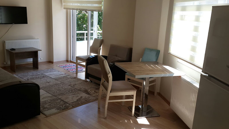 Göl Park Otel