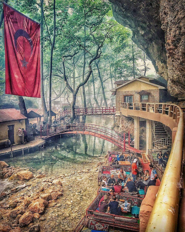 Ayhan Otel Pansiyon