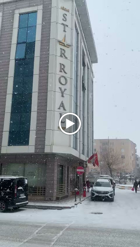HOTEL STAR ROYAL