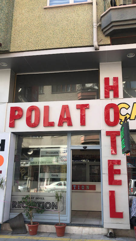 Afyon Polat apart