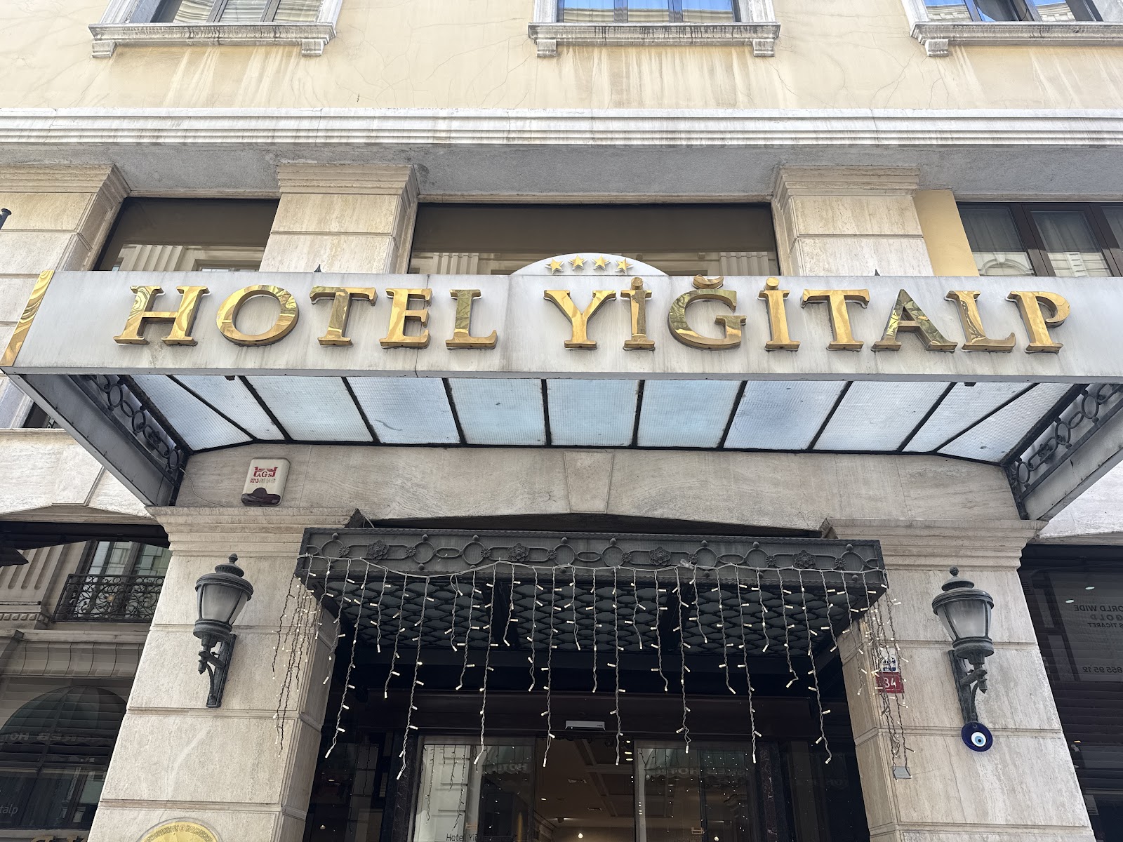 Hotel Zagreb