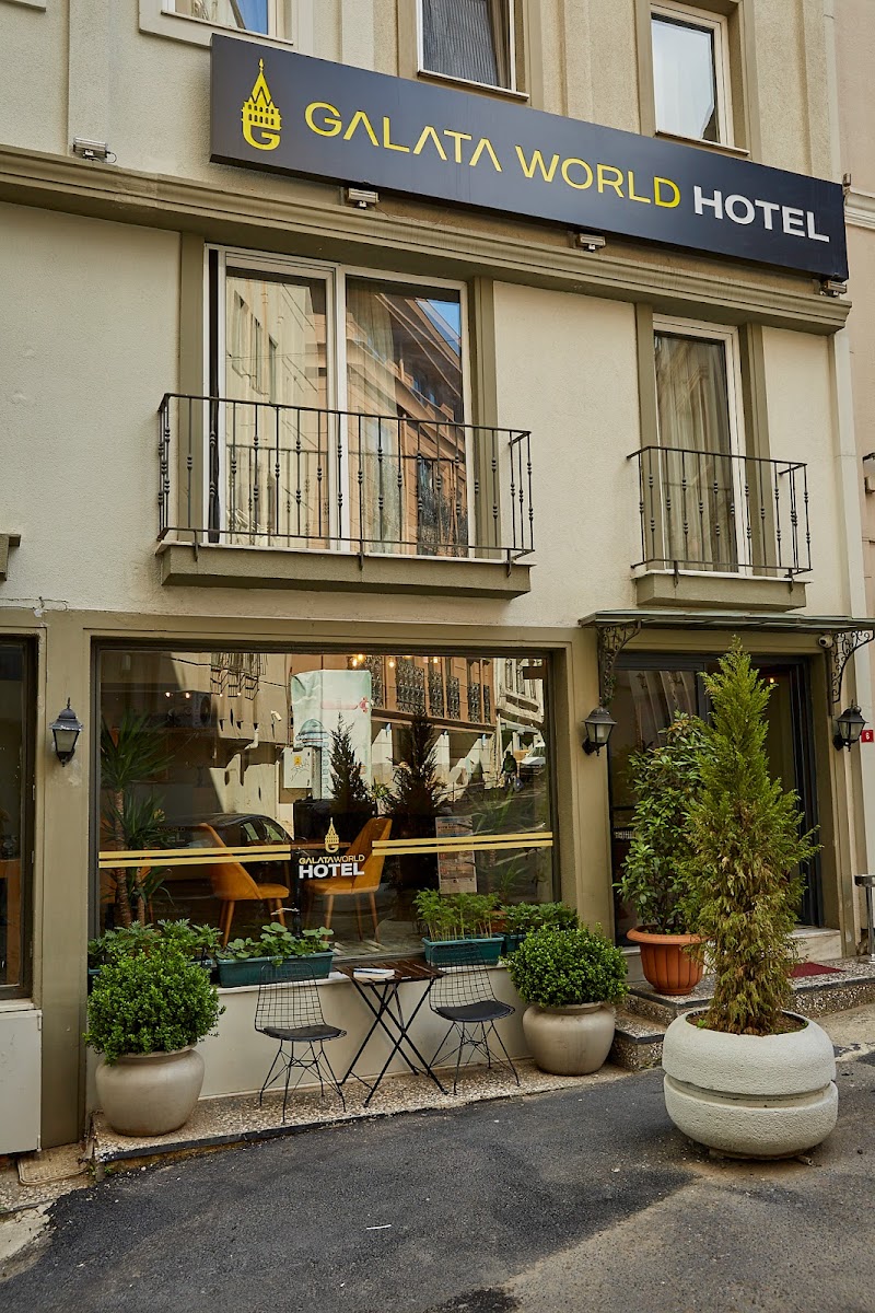 Archeo Café and Hostel