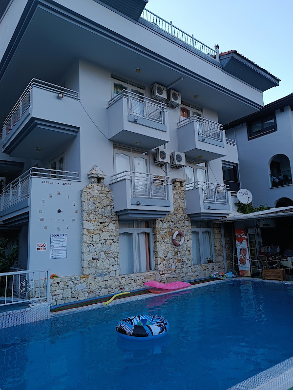 Castle Apartments