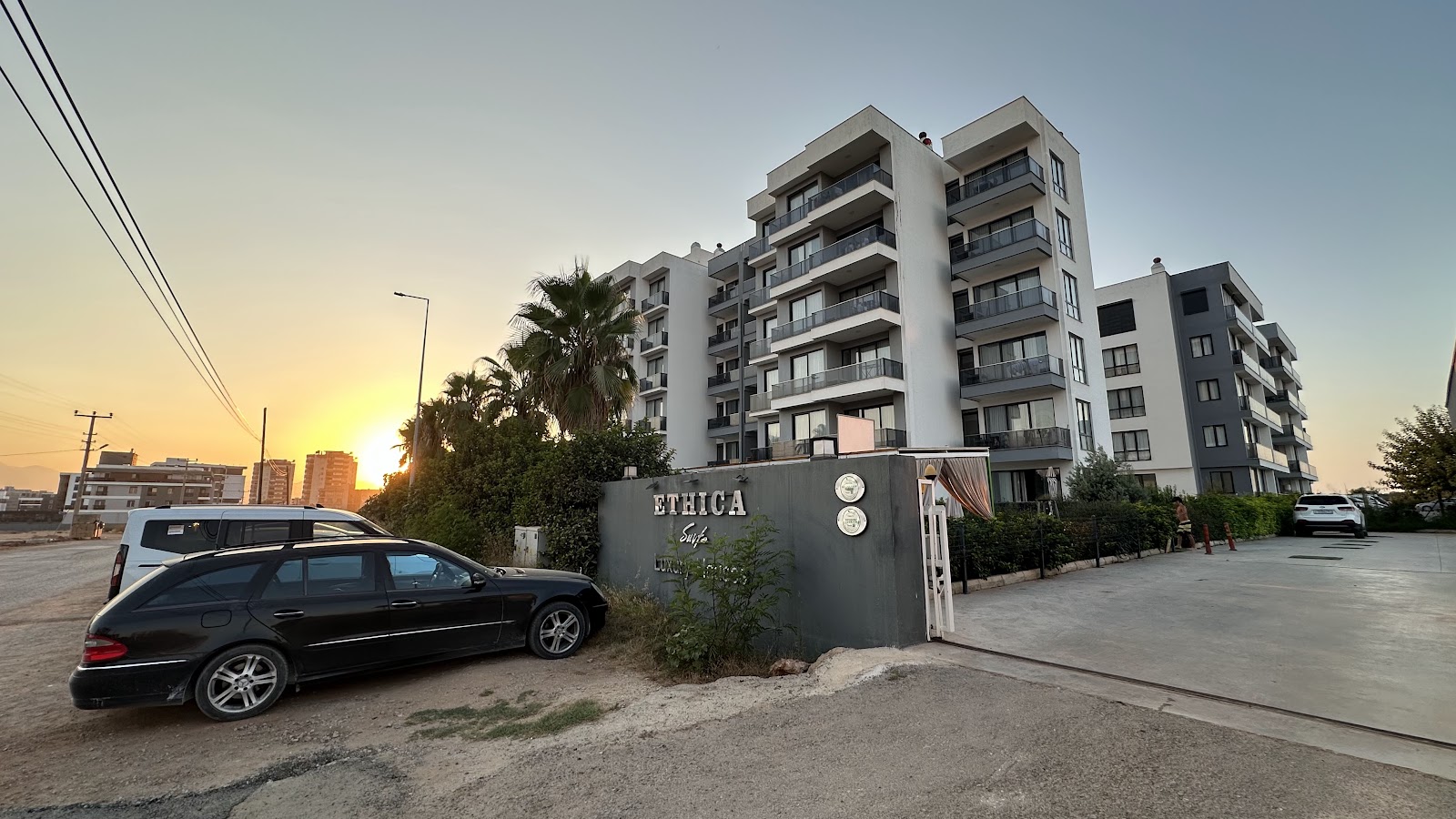 Red Flag Airport Hotel Antalya