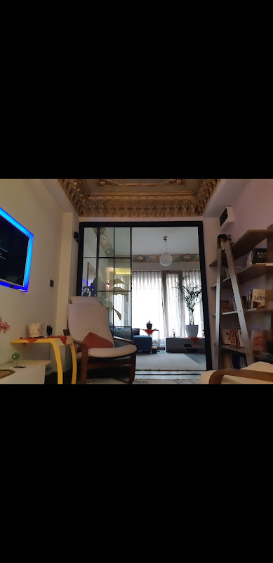 Cihangir Zanaat Ajölysi