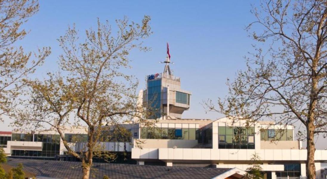 Milano Hotel & Spa Sultanahmet