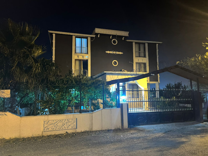 Hatay Apart Otel