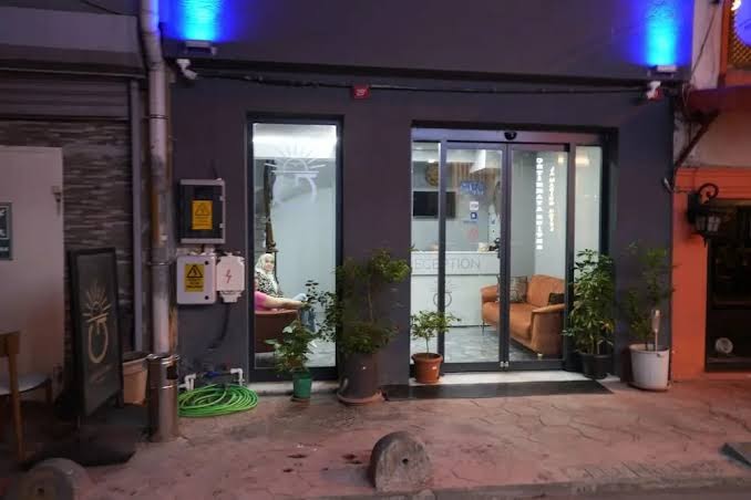 Taksim Çetinkaya Suite Hotel